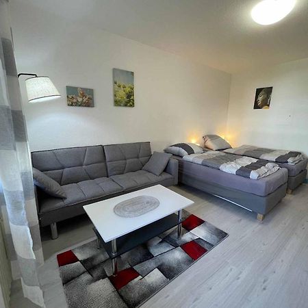 Appartement Am Brunnenplatzl Mit Bademantelzugang Бад-Грісбах Екстер'єр фото