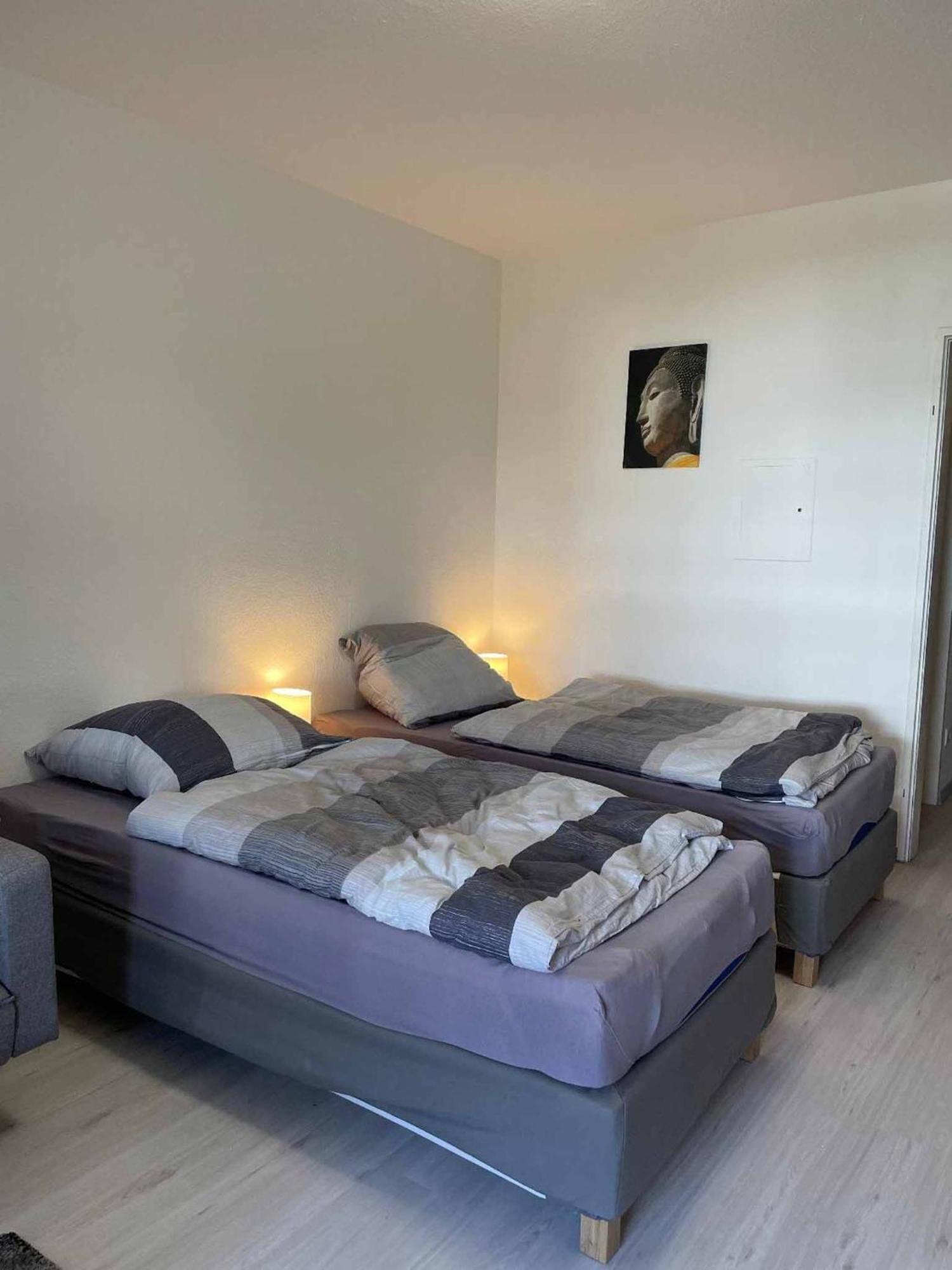 Appartement Am Brunnenplatzl Mit Bademantelzugang Бад-Грісбах Екстер'єр фото
