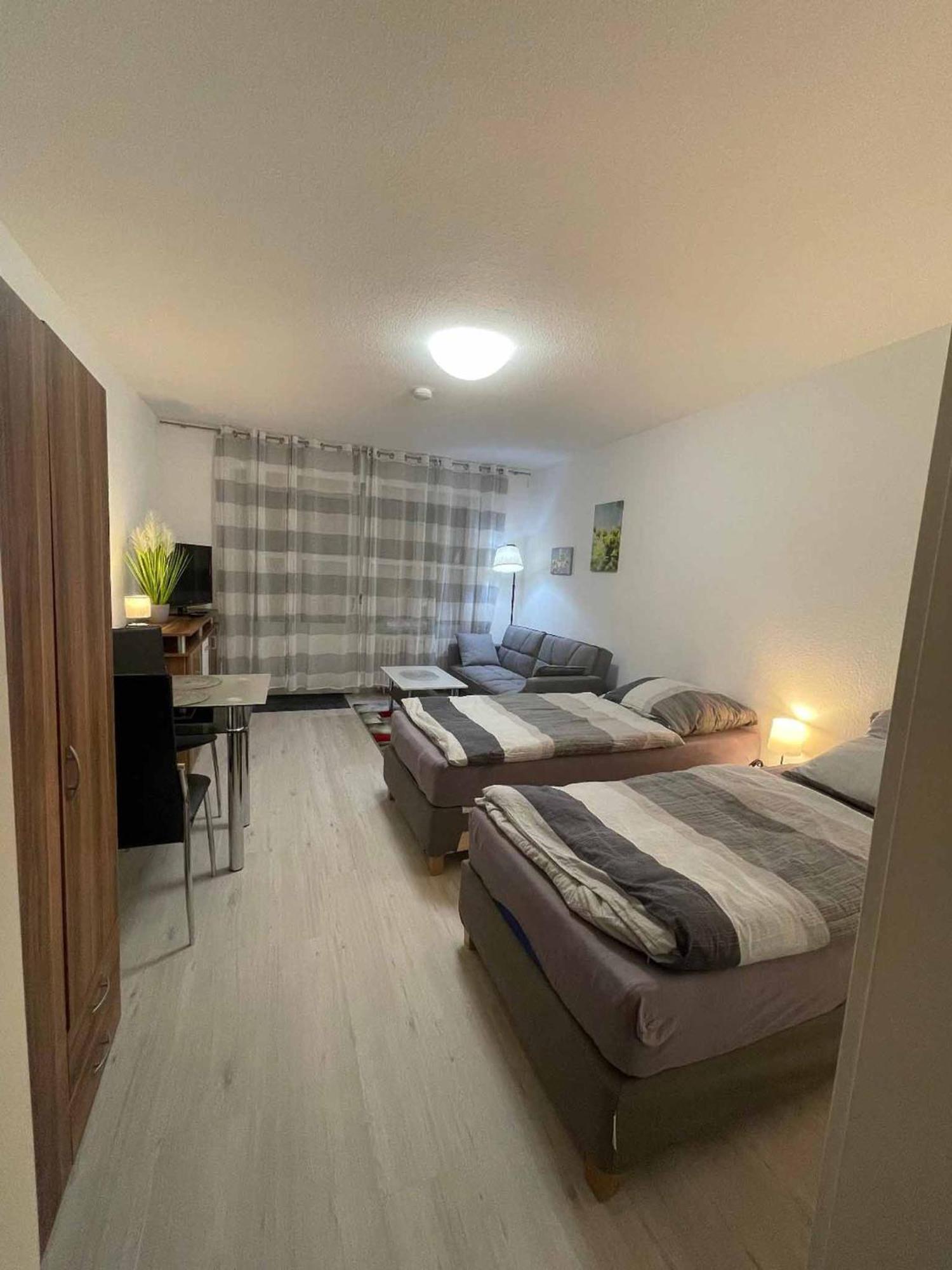 Appartement Am Brunnenplatzl Mit Bademantelzugang Бад-Грісбах Екстер'єр фото