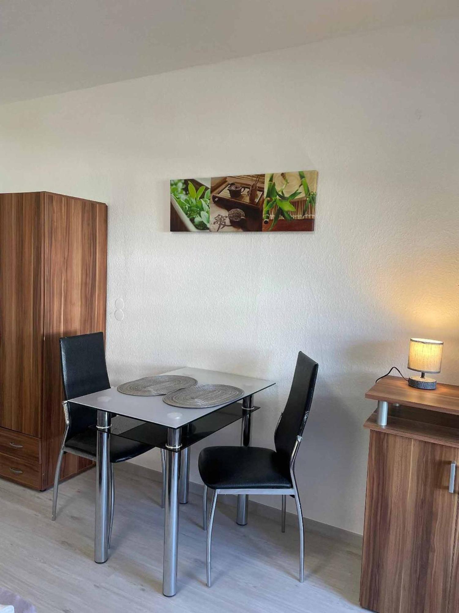 Appartement Am Brunnenplatzl Mit Bademantelzugang Бад-Грісбах Екстер'єр фото